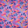 Satin de coton Cloverdale | Nerida Hansen – lilas bleu/lilas rouge,  thumbnail number 1