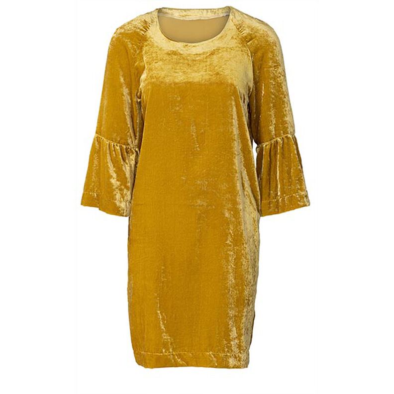 Robe | Burda 5875 | 34-48, image number 6