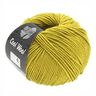 Cool Wool Uni, 50g | Lana Grossa – moutarde,  thumbnail number 1