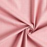 Tissu en lin stretch Mélange – rose,  thumbnail number 1