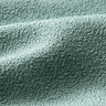 Tissu de revêtement Bouclette fine – eucalyptus,  thumbnail number 2