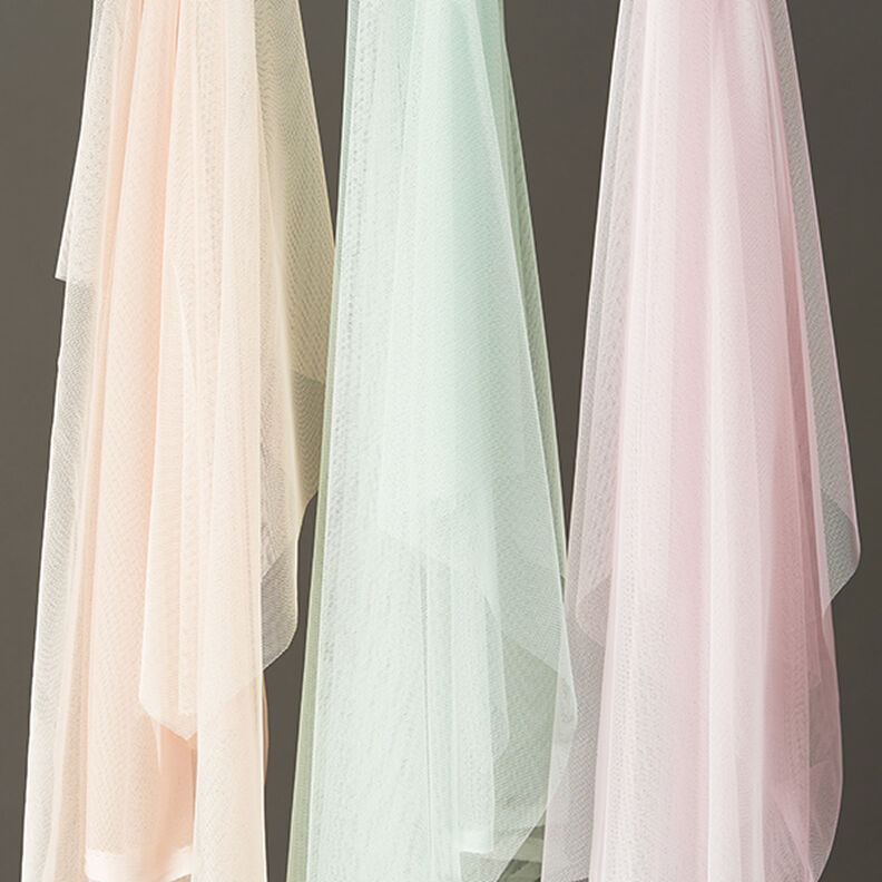 Soft Mesh – menthe,  image number 4