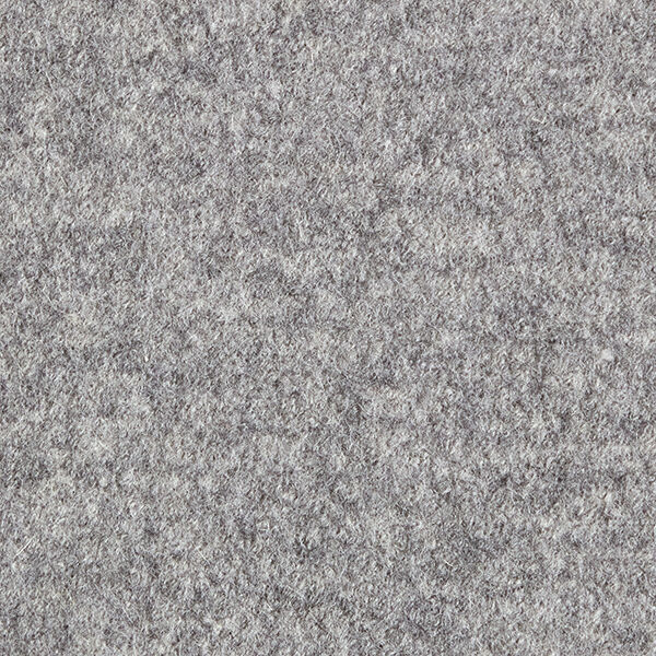Loden de laine foulé – gris,  image number 5