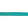 Galon passepoil Polycotton [15 mm] – bleu aqua,  thumbnail number 1