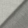 Mélange de laine stretch unie – gris clair,  thumbnail number 3
