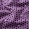 lilas rouge