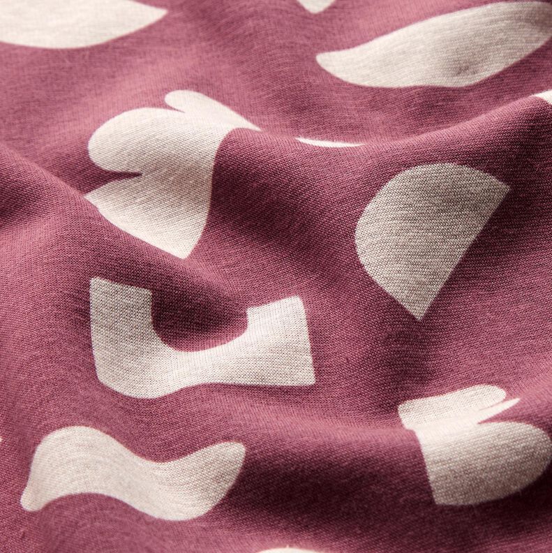 Polaire alpin Formes abstraites  – raisin/nature,  image number 2
