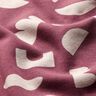 Polaire alpin Formes abstraites  – raisin/nature,  thumbnail number 2
