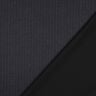 Romanit Jersey Nadelstreifen – bleu nuit,  thumbnail number 4