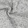 Polaire tricot – gris clair,  thumbnail number 2