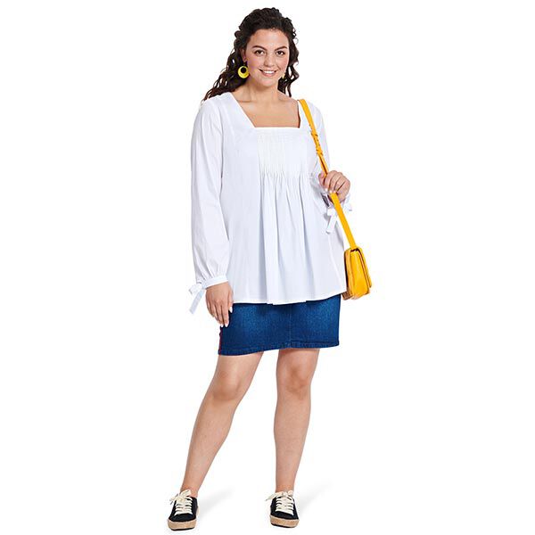 Robe / Tunique  | Burda 5917 | 34-54,  image number 3