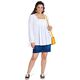 Robe / Tunique  | Burda 5917 | 34-54,  thumbnail number 3