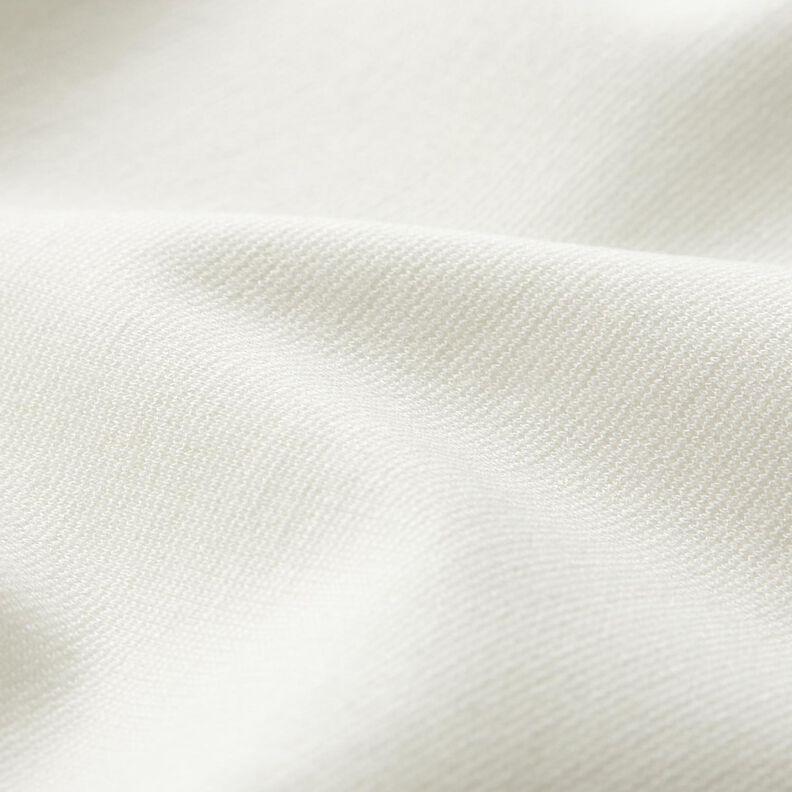Jersey romanite Premium – écru – Échantillon,  image number 2