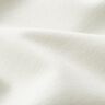 Jersey romanite Premium – écru – Échantillon,  thumbnail number 2