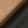 Tissu de revêtement structure fine – marron clair,  thumbnail number 3