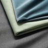 Tissu rideau thermique Mélange délicat – pétrole légère,  thumbnail number 6