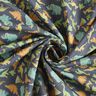 Softshell Petits dinosaures Impression numérique – anthracite,  thumbnail number 4