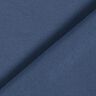 Jersey coton Medium uni – bleu océan,  thumbnail number 5