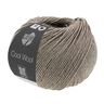 Cool Wool Melange, 50g | Lana Grossa – brun-marron,  thumbnail number 1