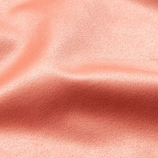 Velours Jersey Uni – vieux rose, 