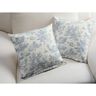Tissu en coton Mini Pastorale 280 cm – bleu – Échantillon,  thumbnail number 5