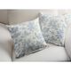 Tissu en coton Mini Pastorale 280 cm – bleu – Échantillon,  thumbnail number 5