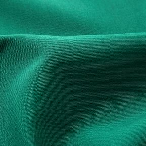 Tissu d’extérieur Canvas Uni – vert foncé, 