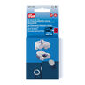 Kit de démontage boutons-pression Jersey [Ø 8 + 10 mm] | Prym – argent métallisé,  thumbnail number 1