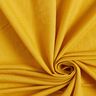 Viscose mélangé fin uni – moutarde,  thumbnail number 1