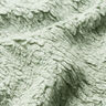 Coton sherpa uni – roseau,  thumbnail number 2