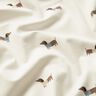 Jersey coton Teckels heureux – ivoire,  thumbnail number 2