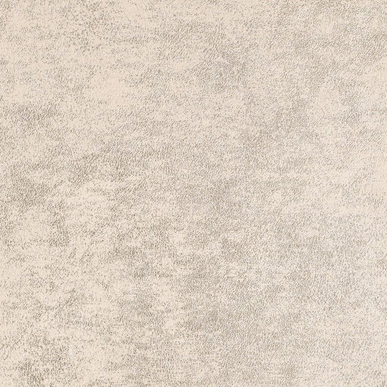 Velours stretch métallisé – beige/or métallisé,  image number 6