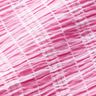 Seersucker Rayures mixtes – rose/blanc,  thumbnail number 6