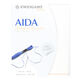 Aida extra fine - 48 x 53 cm | 19" x 21", 2,  thumbnail number 2