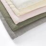 Tissu pour rideaux Voile Ibiza 295 cm – blanc,  thumbnail number 4