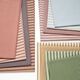 Jersey de coton Fines rayures – roseau/pin,  thumbnail number 6