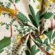 Tissu de décoration Semi-panama Léopards de la jungle,  thumbnail number 4