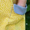 ROSA - Robe et débardeur à bretelles torsadées et poches, Studio Schnittreif | 74 - 140,  thumbnail number 4