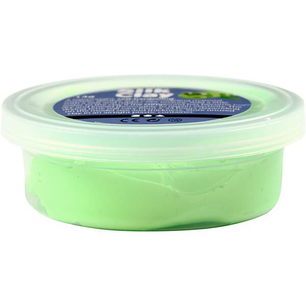 Silk Clay® Pâte [6x14 g] , Couleurs fluo,  image number 6