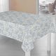 Tissu en coton Mini Pastorale 280 cm – bleu – Échantillon,  thumbnail number 6