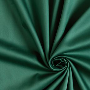 Satin de coton Uni – sapin bleu, 