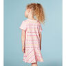 Robes fille, Burda 9341 | 92 - 122,  thumbnail number 4