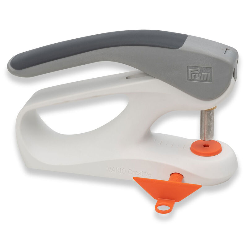 VARIO Creative Tool | Prym – blanc/gris,  image number 1