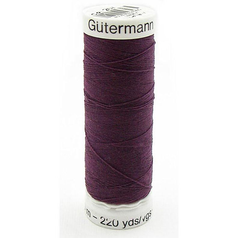 Fil Pour Tout Coudre (257) | 200 m | Gütermann,  image number 1