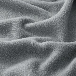 Polaire anti-boulochage – gris schiste, 