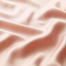 Satin viscose Uni – rosé,  thumbnail number 3