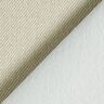 Tissu de revêtement Aspect sergé – roseau,  thumbnail number 3
