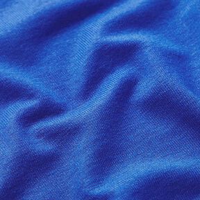 Jersey viscose léger – bleu roi, 
