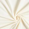 Molleton coton léger uni – écru,  thumbnail number 1