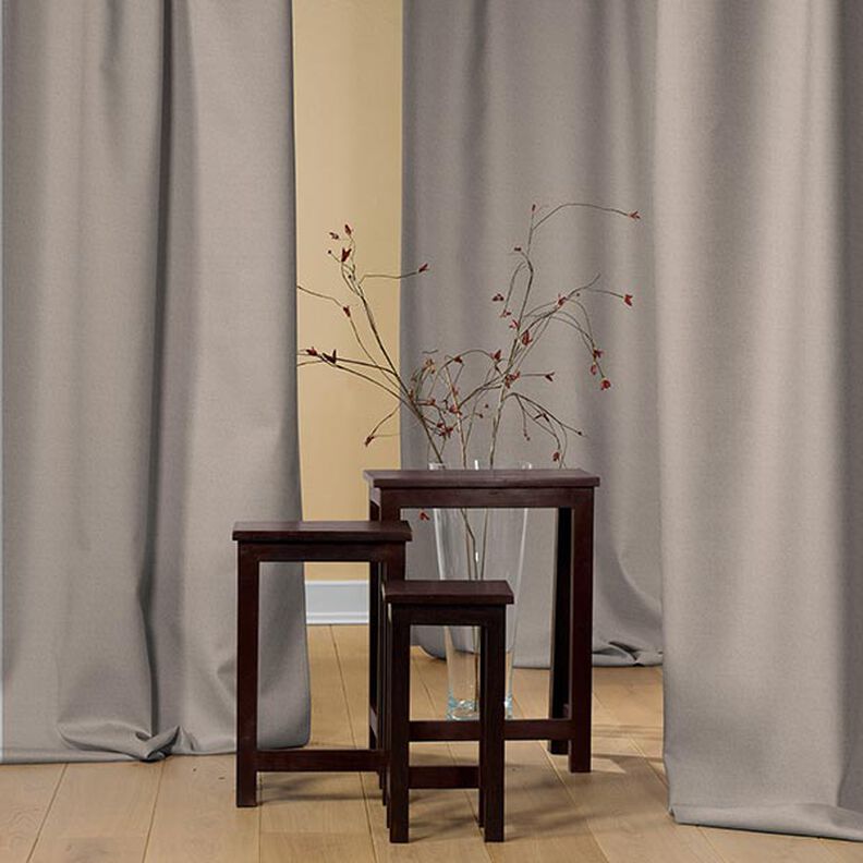 Tissu occultant Chevrons – taupe,  image number 6